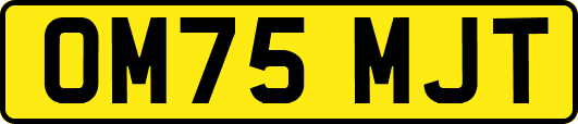 OM75MJT