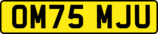 OM75MJU