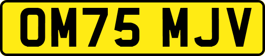 OM75MJV