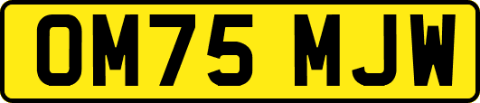 OM75MJW