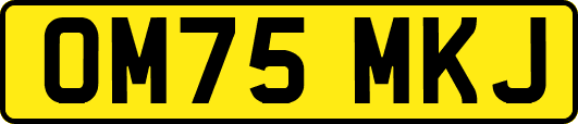 OM75MKJ