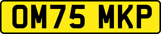 OM75MKP