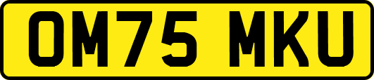 OM75MKU
