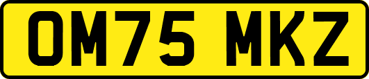 OM75MKZ