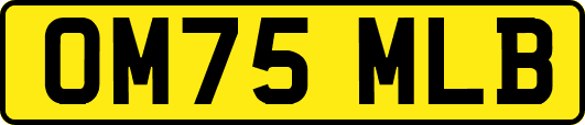 OM75MLB