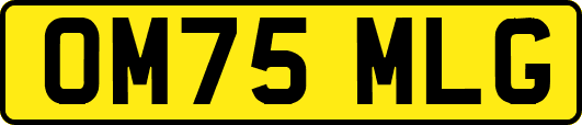 OM75MLG