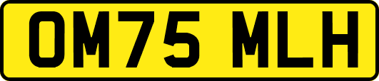 OM75MLH