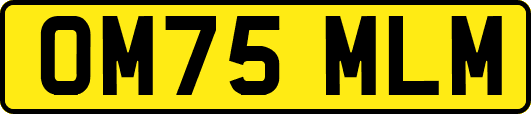 OM75MLM