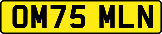OM75MLN