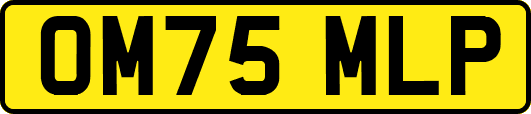 OM75MLP