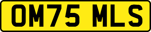 OM75MLS