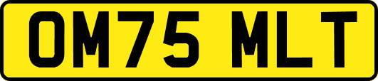 OM75MLT