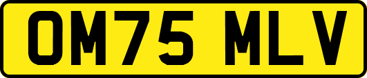 OM75MLV
