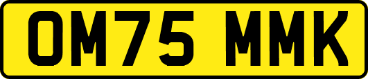 OM75MMK