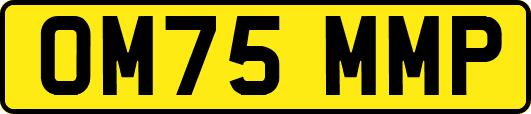OM75MMP