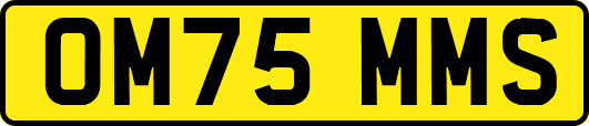 OM75MMS