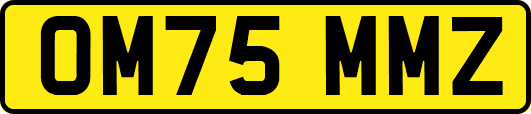 OM75MMZ