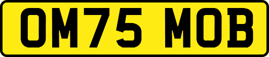 OM75MOB