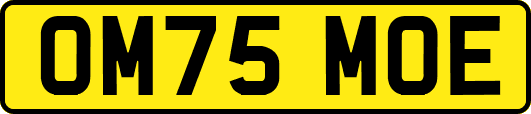 OM75MOE