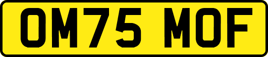 OM75MOF