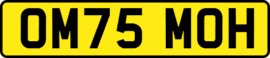 OM75MOH