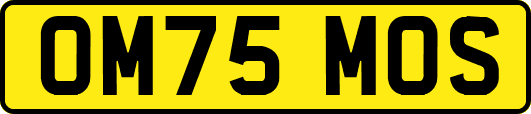 OM75MOS
