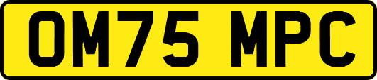 OM75MPC