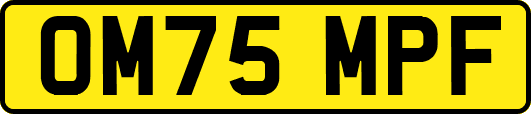 OM75MPF