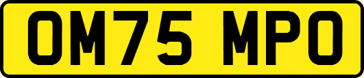 OM75MPO