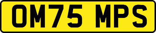 OM75MPS