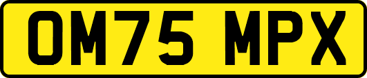 OM75MPX