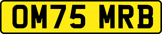 OM75MRB