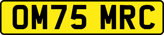 OM75MRC