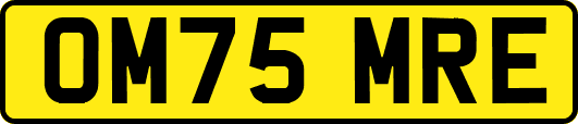 OM75MRE