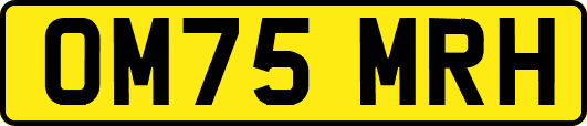OM75MRH