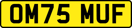 OM75MUF