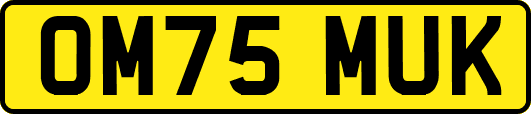 OM75MUK