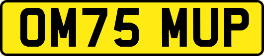 OM75MUP