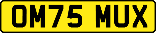 OM75MUX