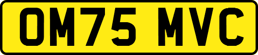 OM75MVC