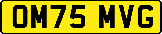 OM75MVG