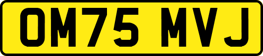 OM75MVJ