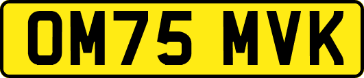 OM75MVK