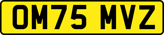 OM75MVZ