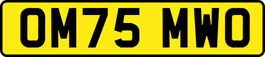 OM75MWO