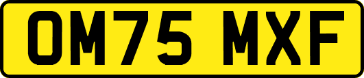 OM75MXF