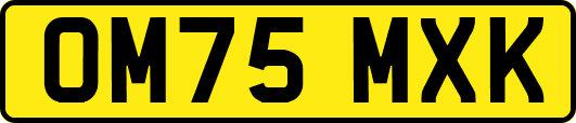 OM75MXK