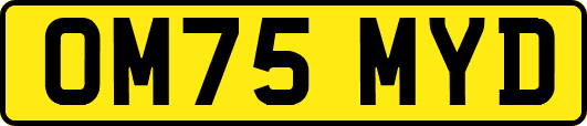 OM75MYD