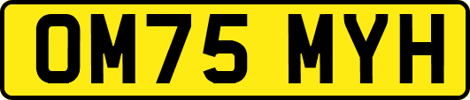 OM75MYH