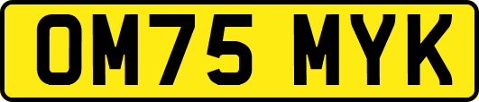 OM75MYK